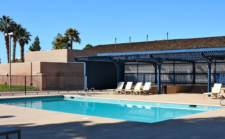 SUNCHASER PREMIER AT OASIS RESORT MESQUITE, NV